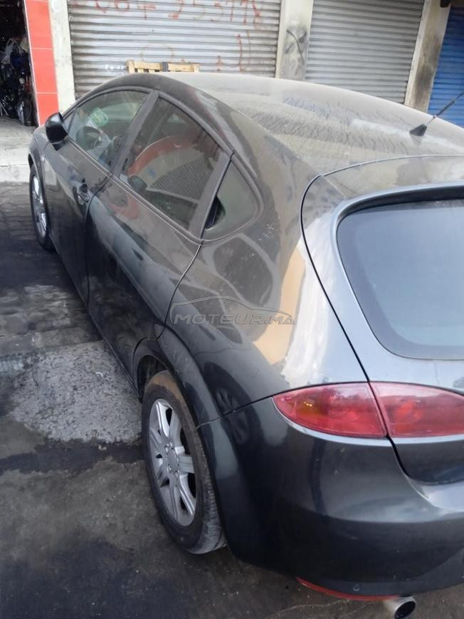 Seat Ibiza 2007 