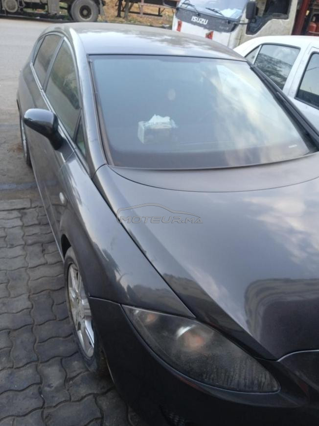 Seat Ibiza 2007 