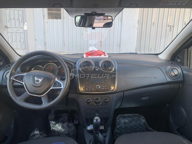 dacia logan 2020