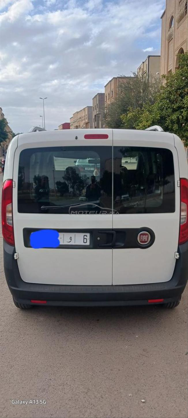 fiat doblo 