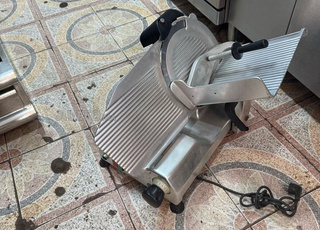 trancheuse charcuterie fromage 