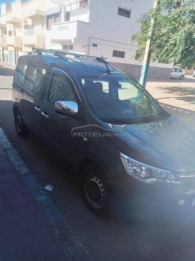Renault Express Diesel Manuelle 2023 à Agadir