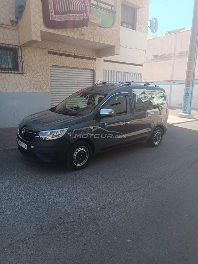 Renault Express Diesel Manuelle 2023 à Agadir