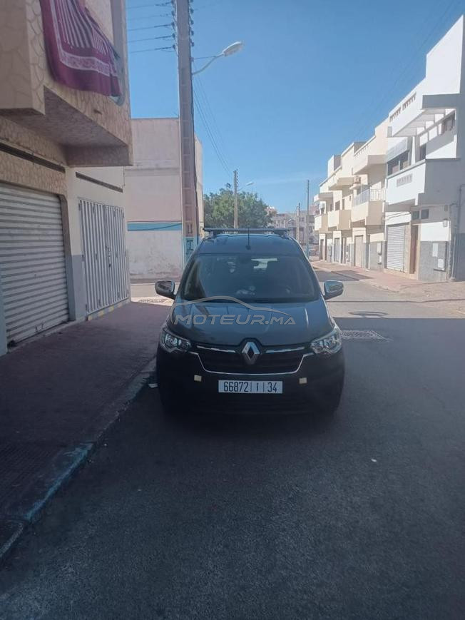 Renault Express Diesel Manuelle 2023 à Agadir
