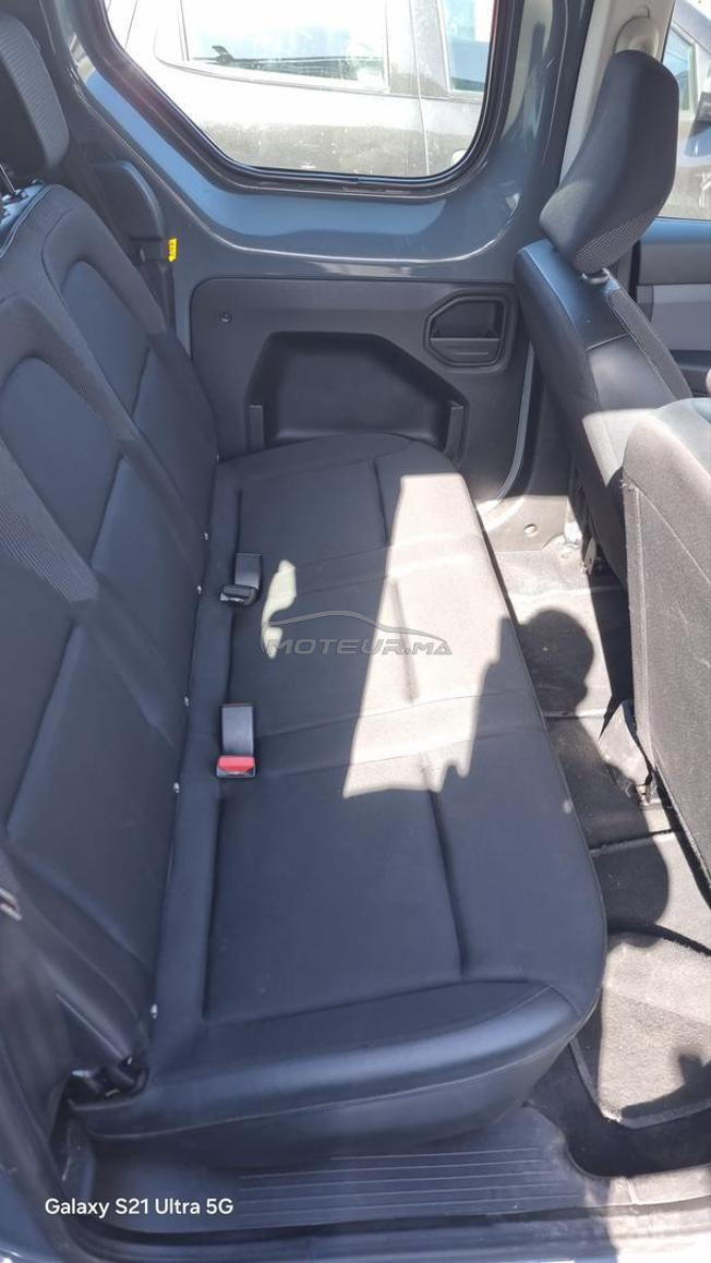 Renault Express Diesel Manuelle 2023 à Agadir