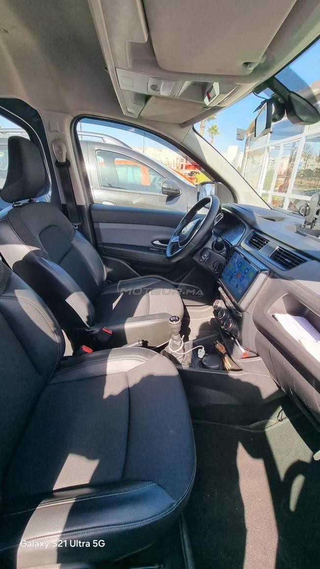 Renault Express Diesel Manuelle 2023 à Agadir
