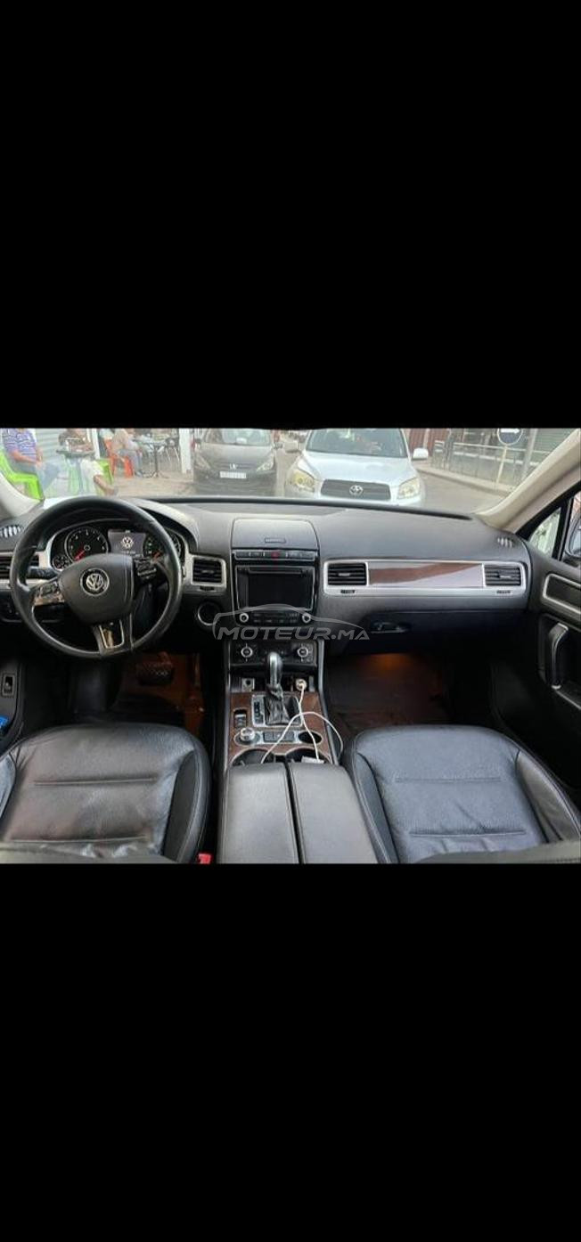 volswagen touareg pullman 2016/12