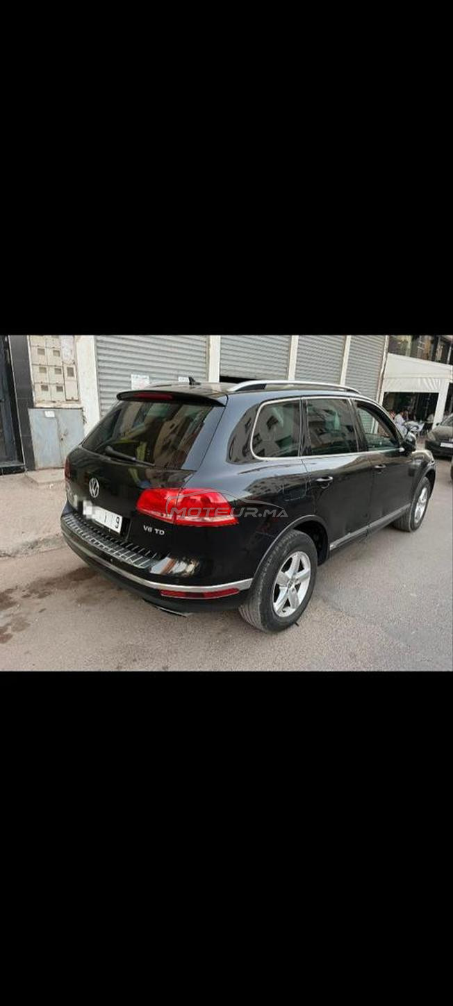 volswagen touareg pullman 2016/12