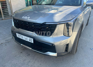 Kia Sorento Diesel Automatique 2024 à Tanger