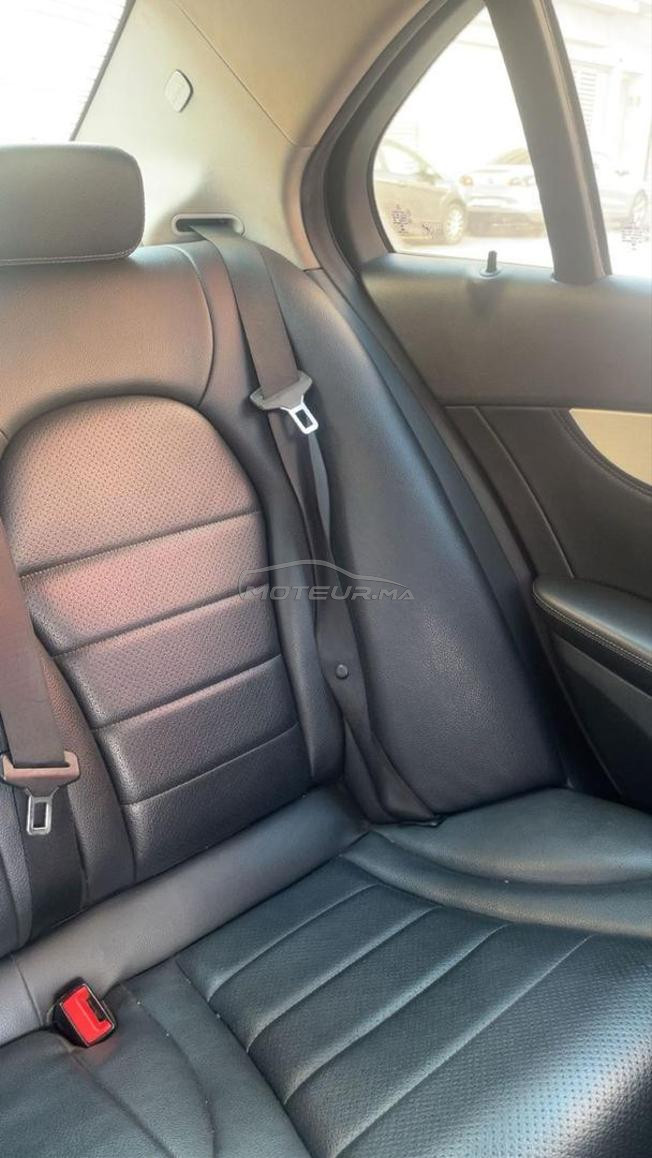 Mercedes classe C 220