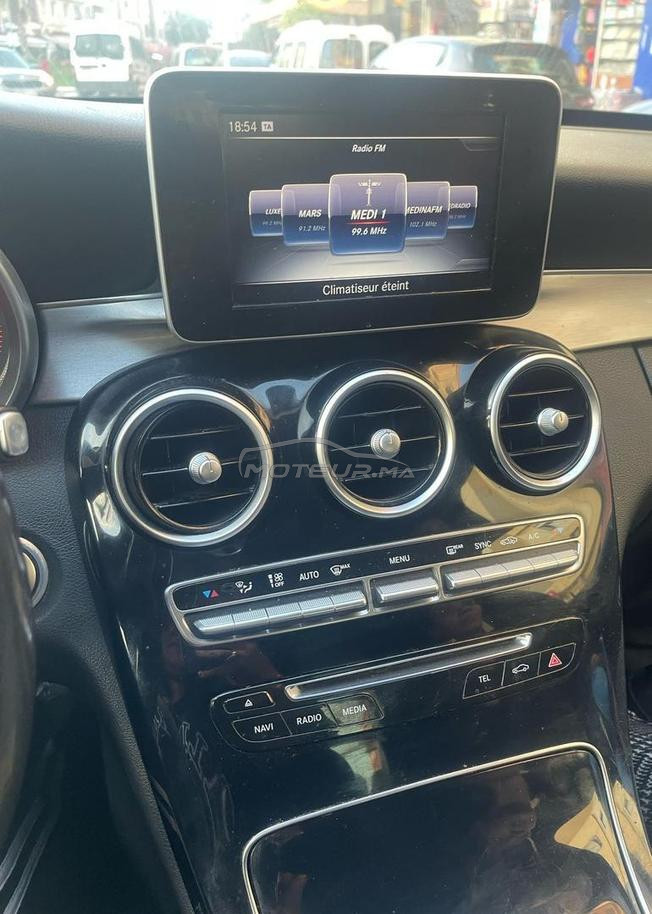 Mercedes classe C 220