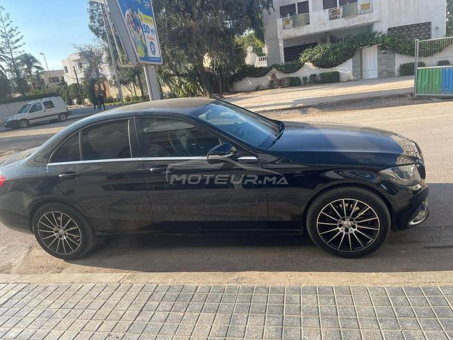 Mercedes classe C 220