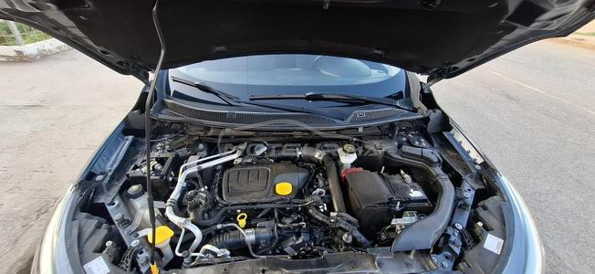 kadjar tout option premier main 