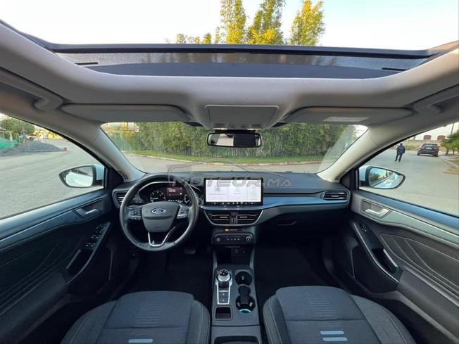 Ford focus Active 2022
