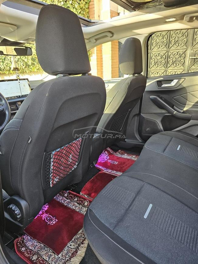 Ford focus Active 2022