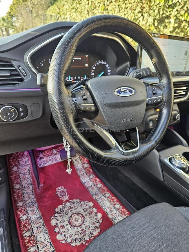 Ford focus Active 2022