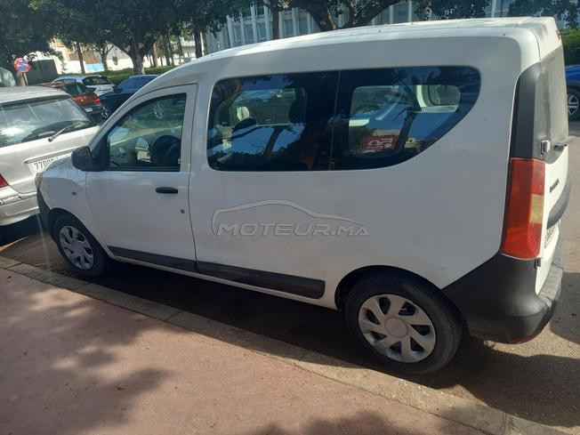 dacia dokker 2016 clim