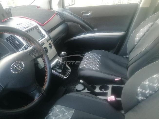 Toyota Corolla Verso Diesel Manuelle 2006 à Salé