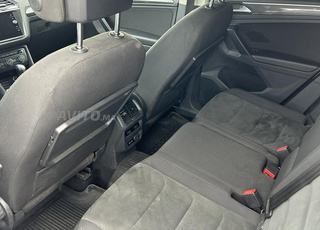 Tiguan R line