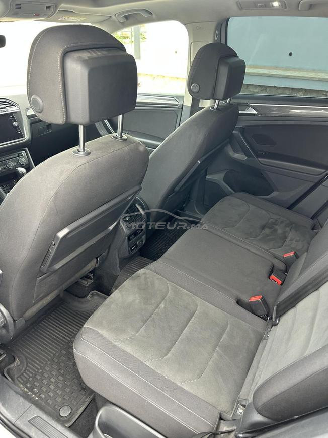 Tiguan R line