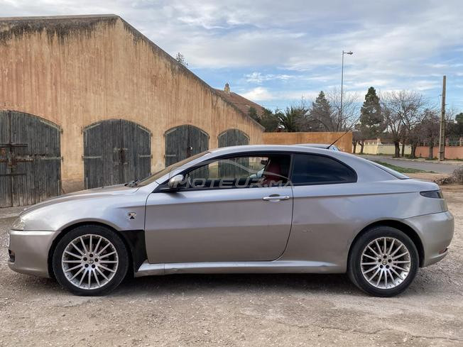 alfa Romeo Gt