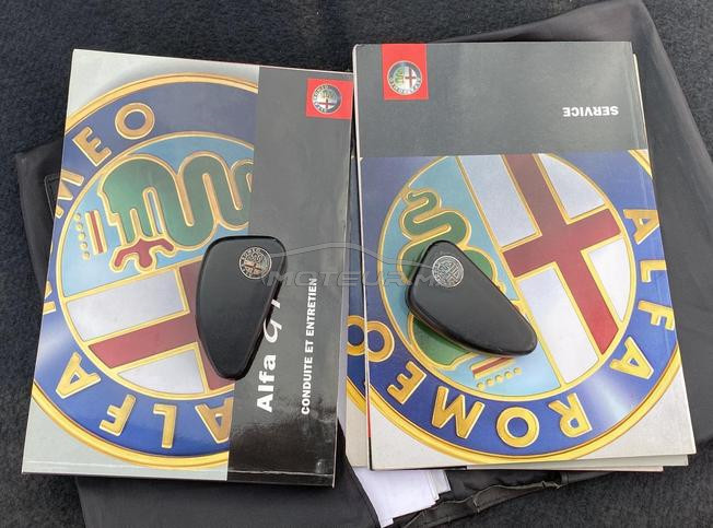 alfa Romeo Gt