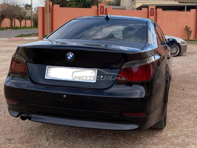 bmw serie 5 