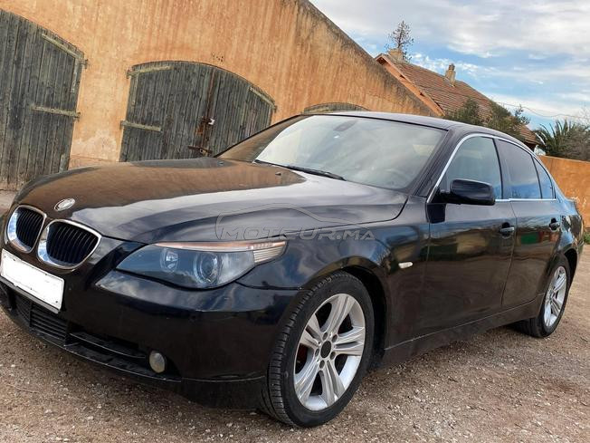 bmw serie 5 