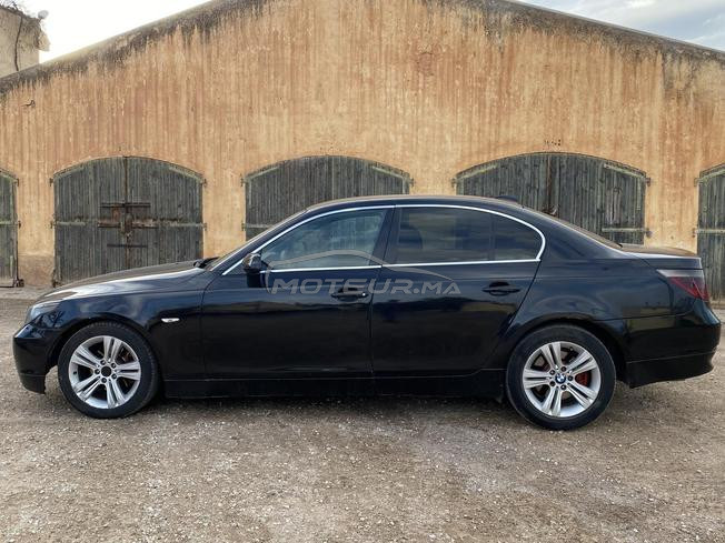 bmw serie 5 