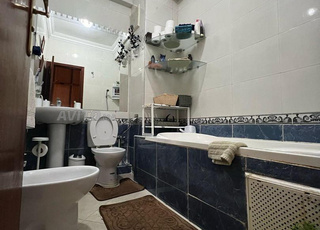 bel appartement familial en plein centre 