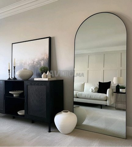 miroir mural en polyester toop qualité 📢📢📢📢📢
