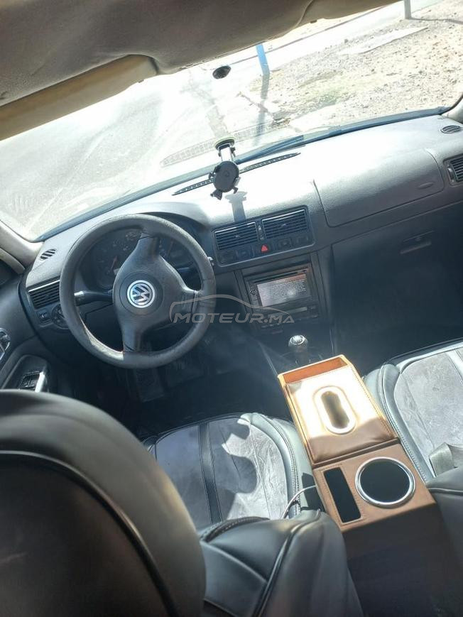 Golf 4 bonne état 