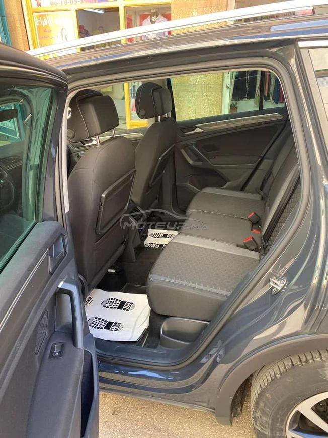 Volkswagen Tiguan Diesel Automatique 2018