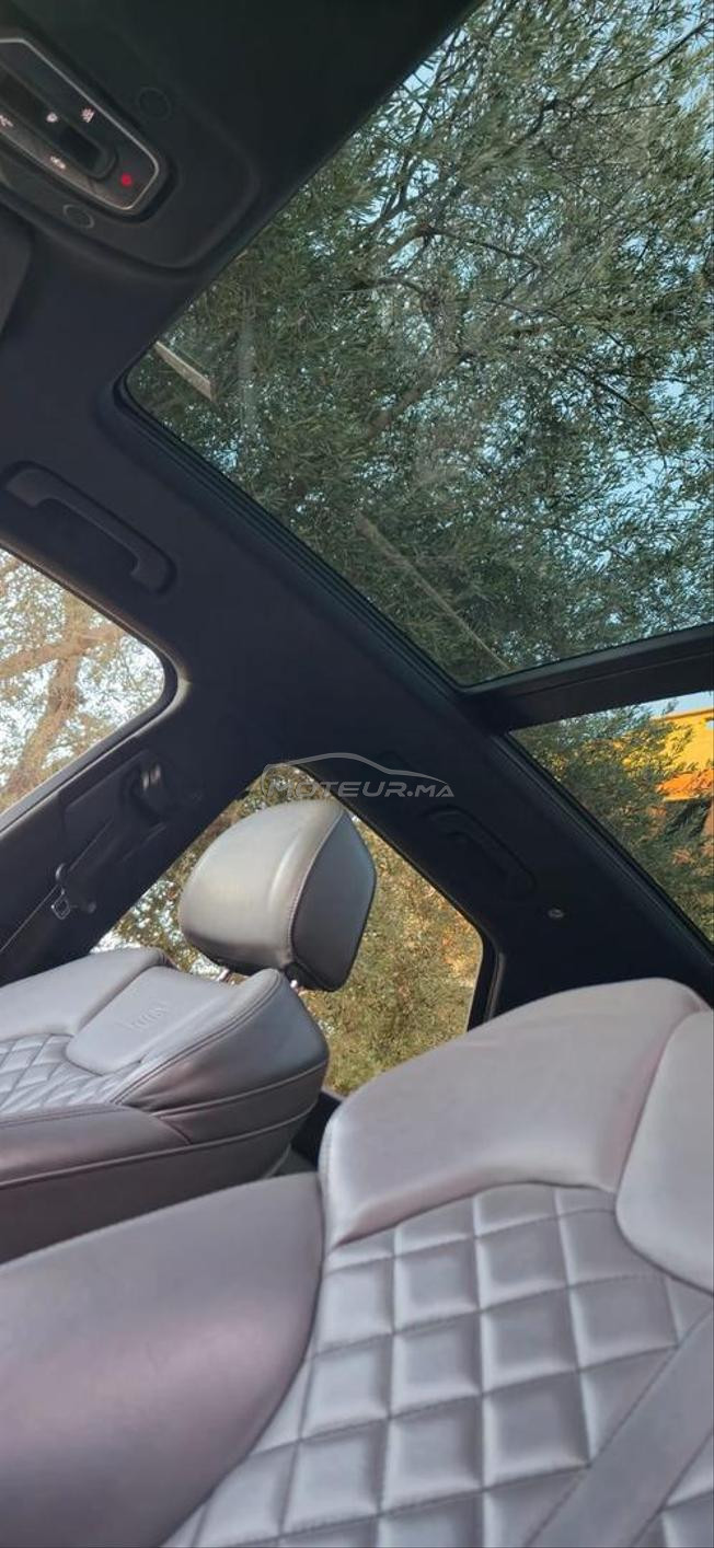 audi q5 très propre