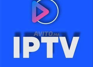 خدمات احترافية IPTV بدقة 4K