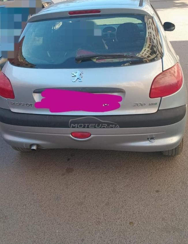 peugeot 206 diesel