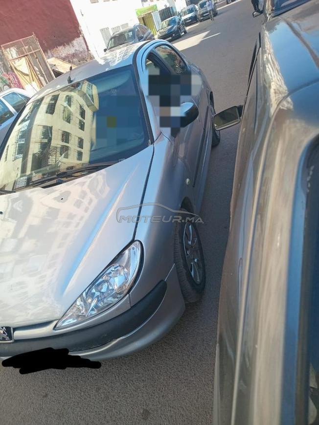 peugeot 206 diesel