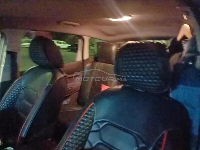 Ford Kuga Diesel Manuelle 2011 à Casablanca