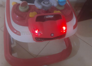 mechaya très bon état 