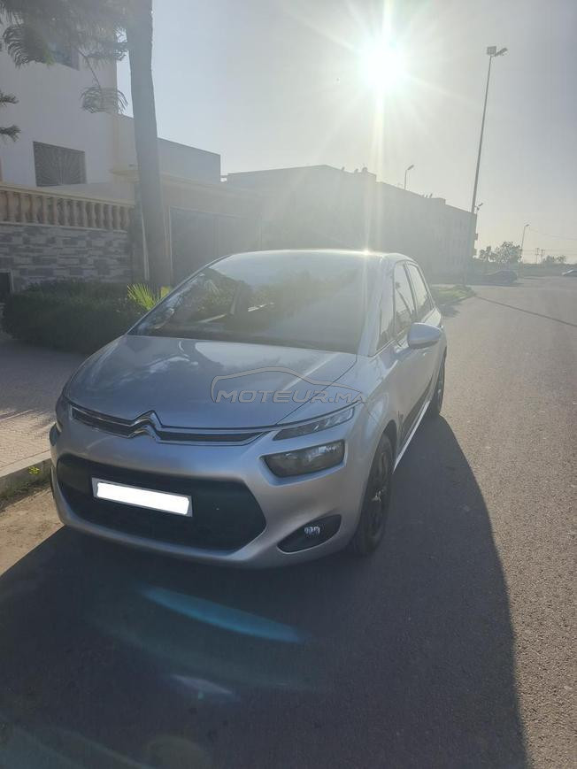 Picasso c4 Citroën 