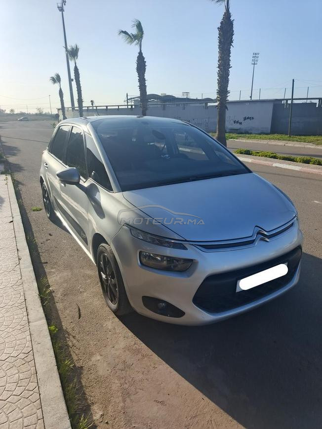Picasso c4 Citroën 