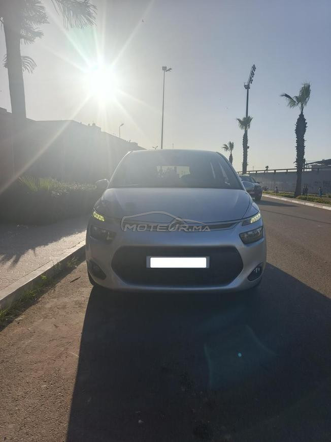 Picasso c4 Citroën 
