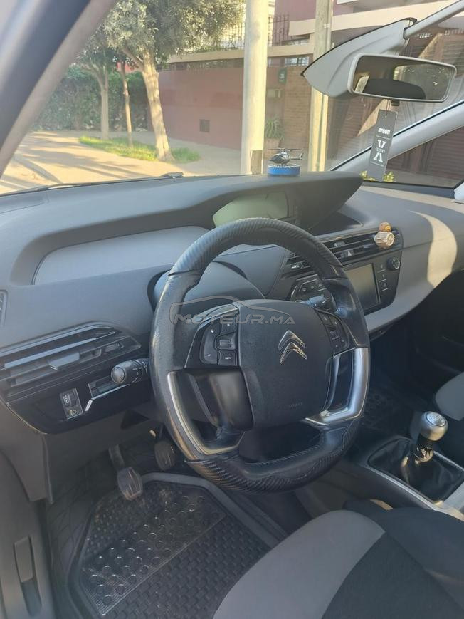 Picasso c4 Citroën 