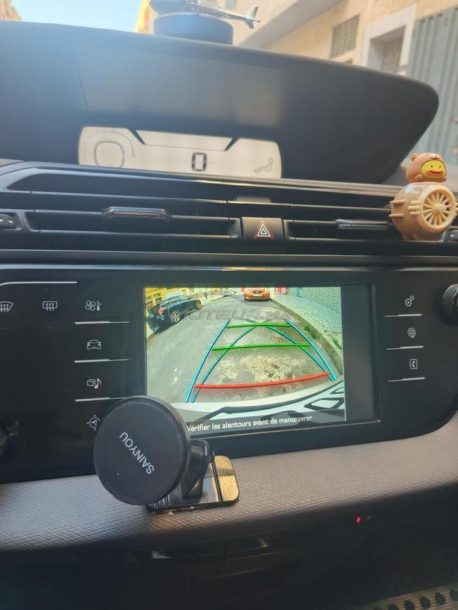 Picasso c4 Citroën 