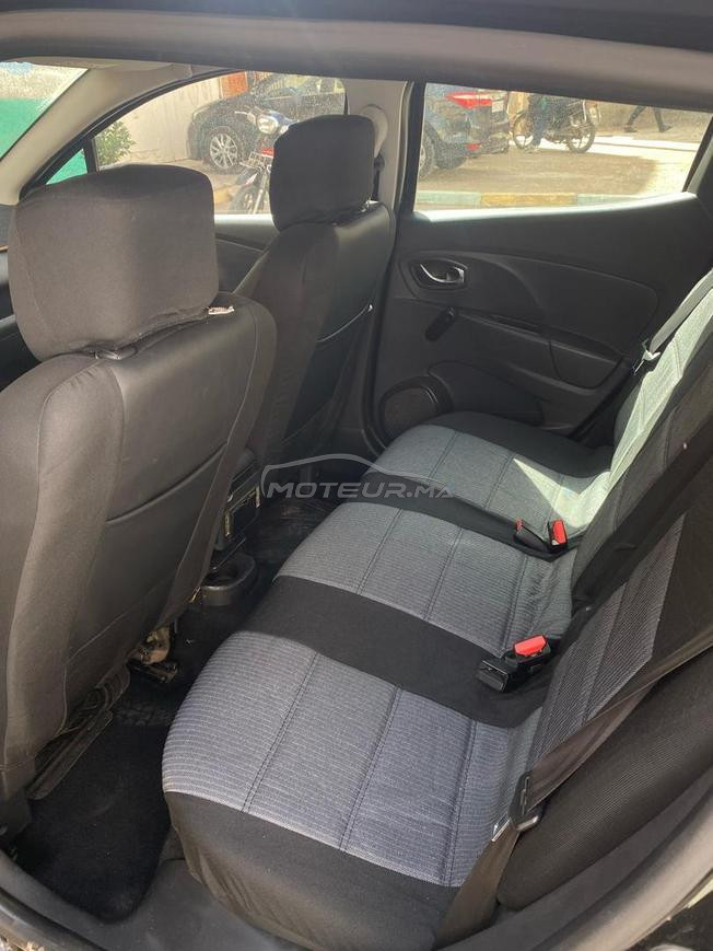 Renault Clio Diesel Manuelle 2013 à Agadir