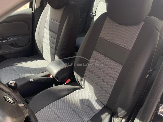 Renault Clio Diesel Manuelle 2013 à Agadir