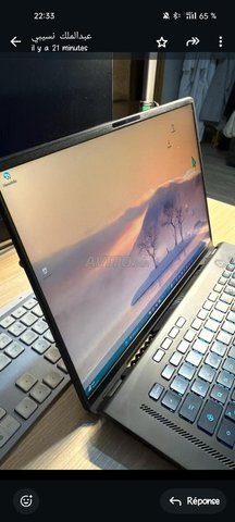 PC portable Asus