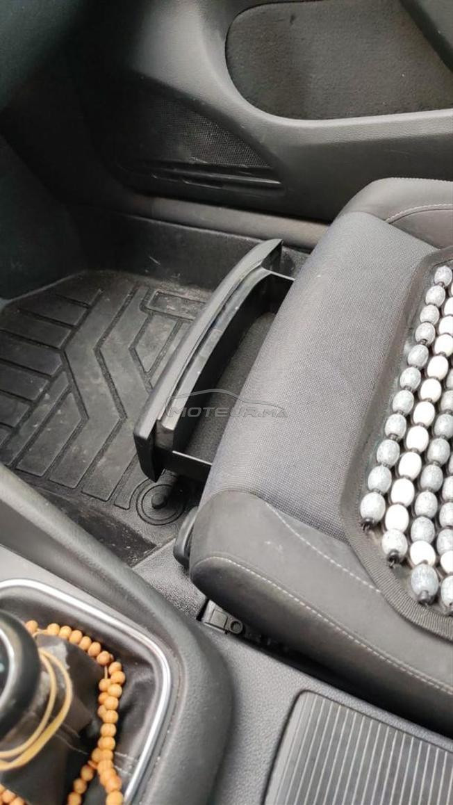 golf 6 en très bonne état jamais accidenté 