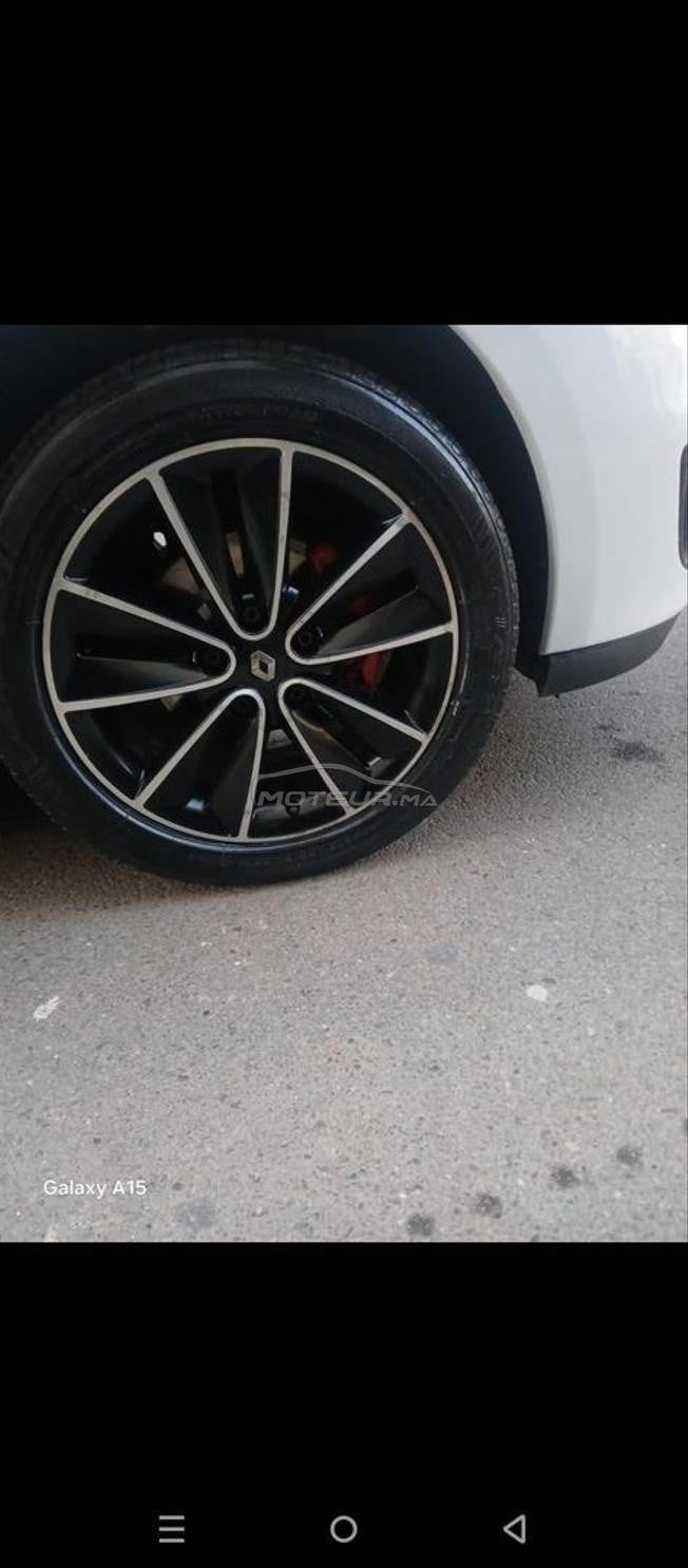 Mégane 3 gtlin