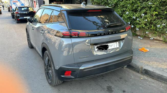 Peugeot 2008 GT